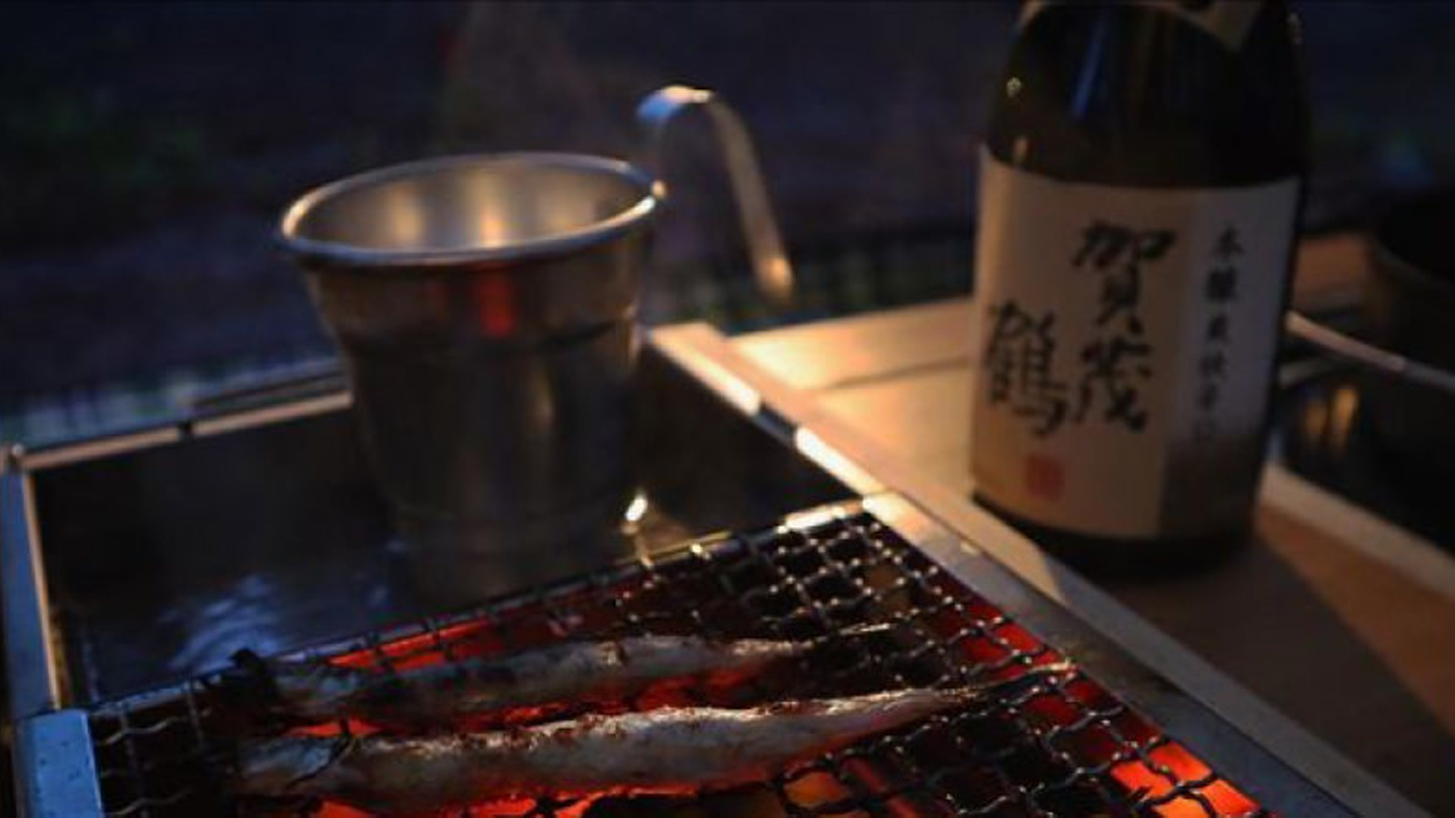 &ldquo;温酒&rdquo;冬日暖人身心的美味魔法